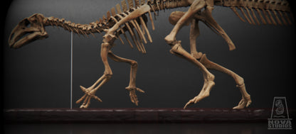 Mantellisaurus atherfieldensis