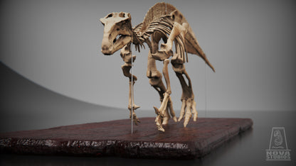 Mantellisaurus atherfieldensis